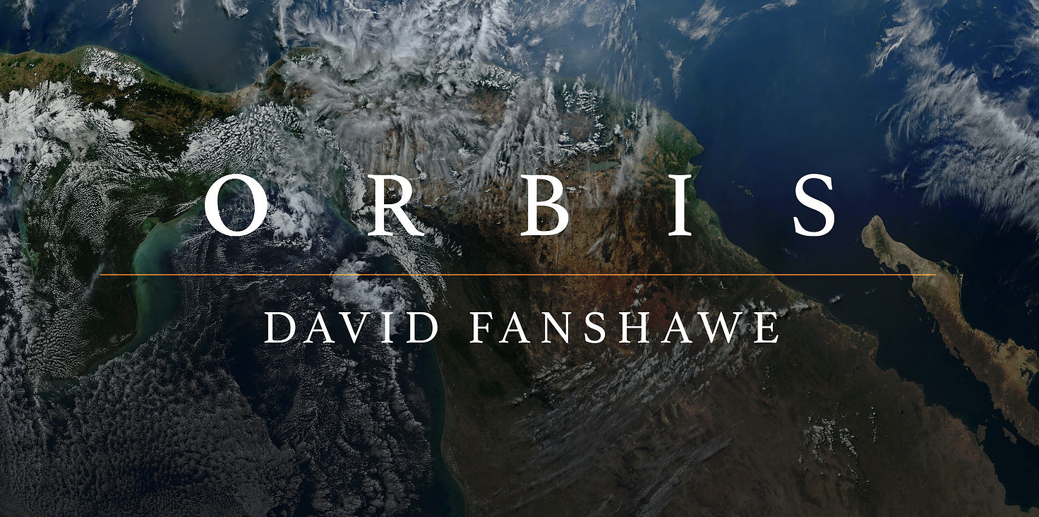 Review: Orbis by Spitfire Audio