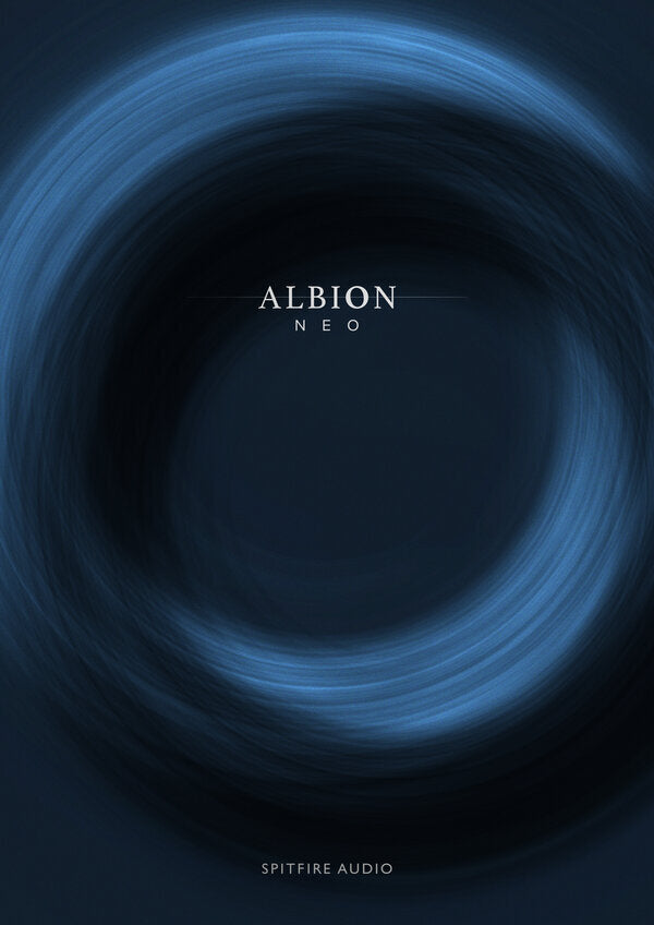 Spitfire Audio Announces Albion NEO