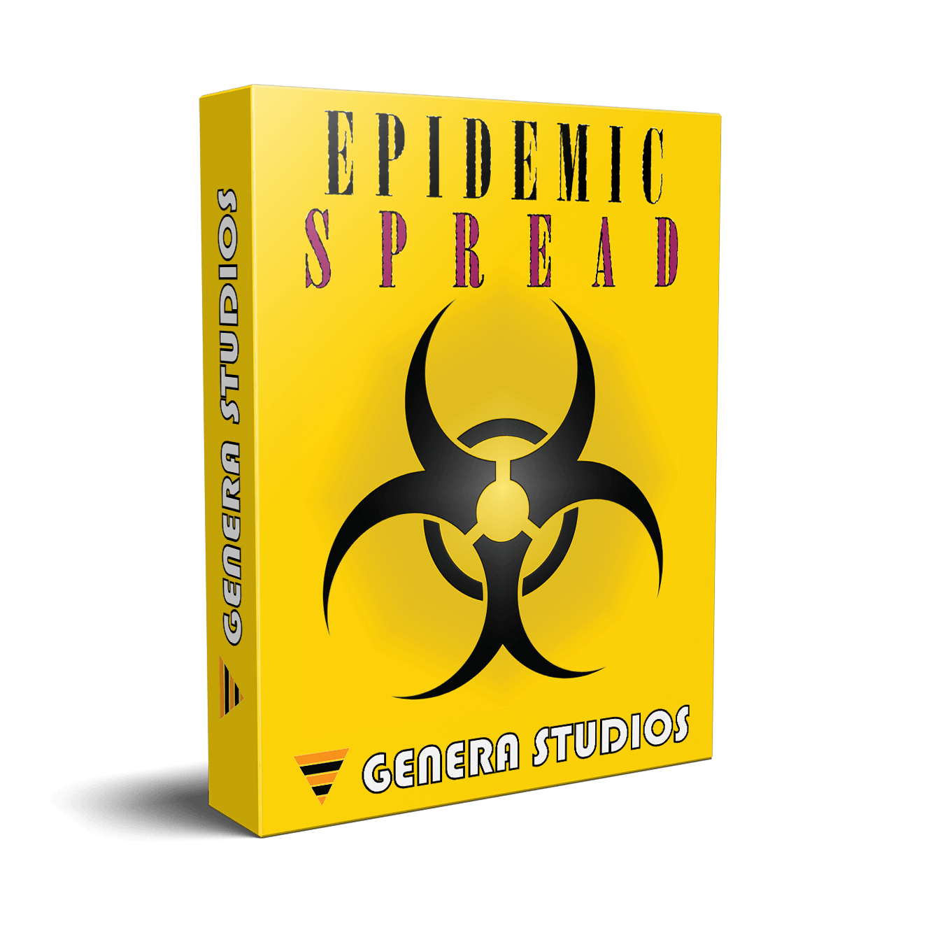 Epidemic Spread