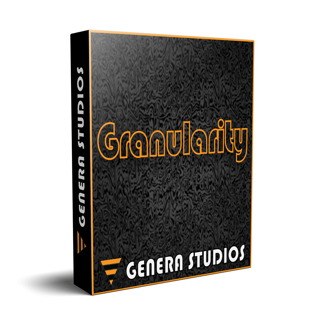 Granularity - Granular & Particle FX