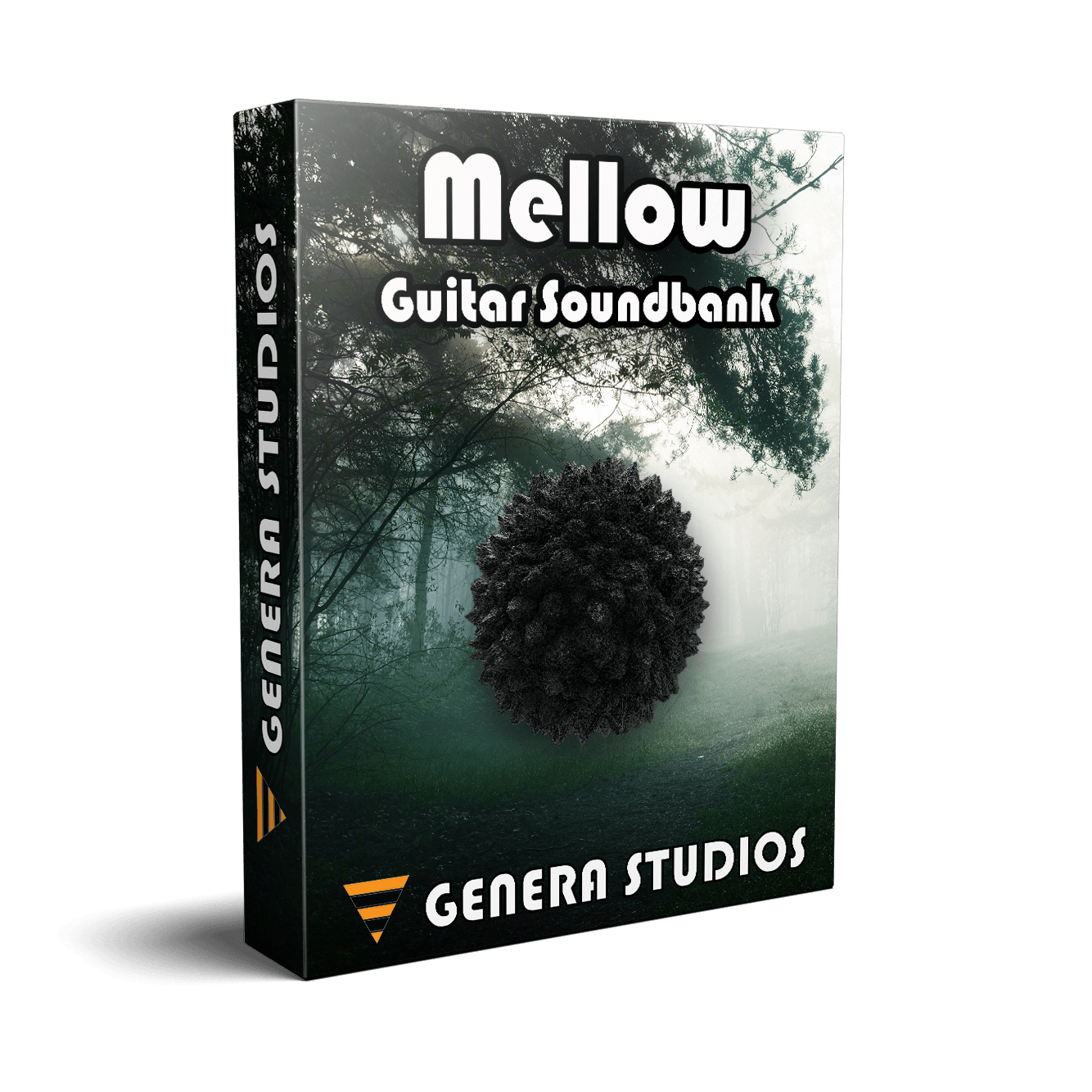 Mellow Guitars