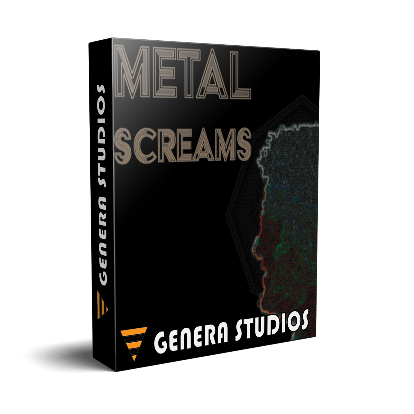 Metal Screams