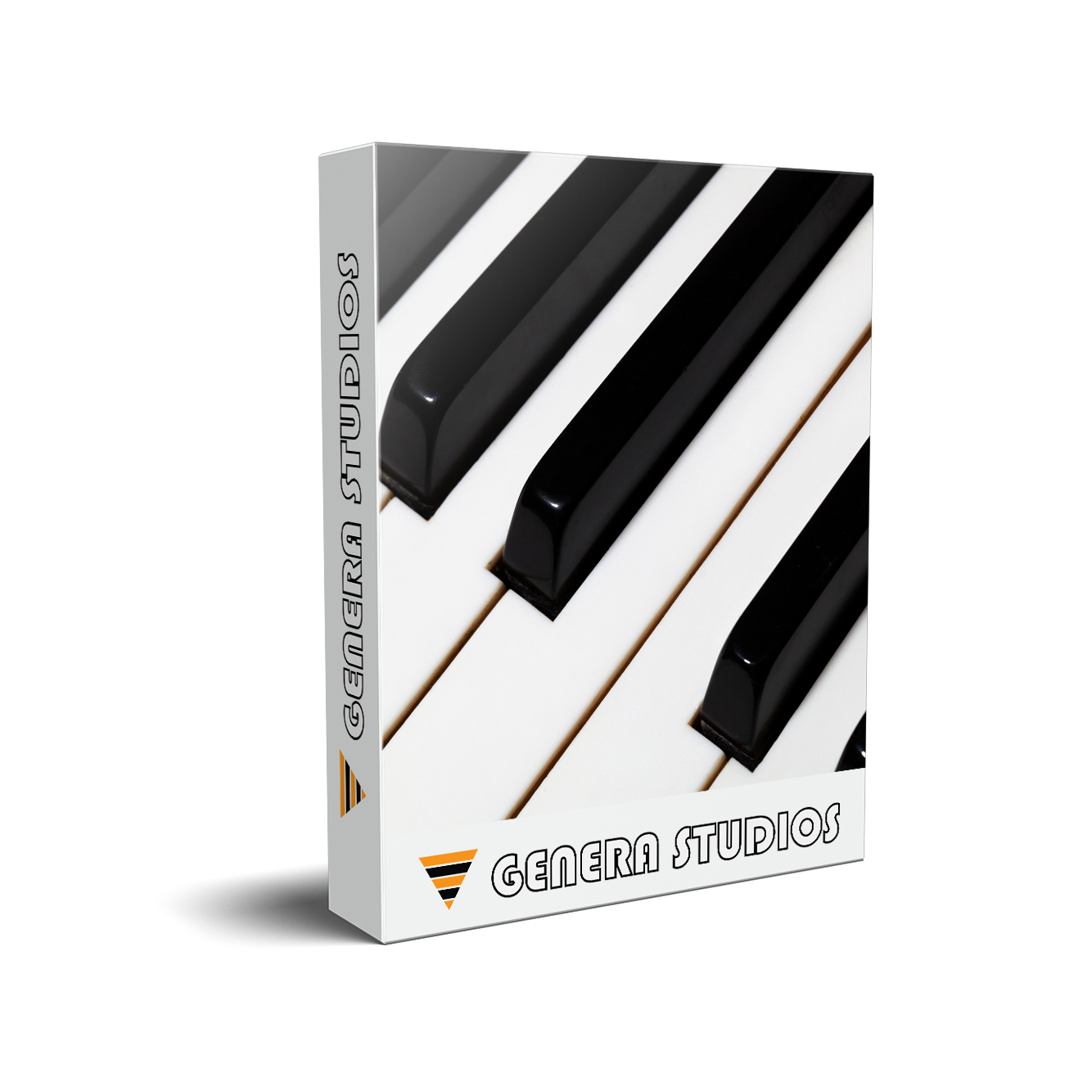 Pianobook Schimmel Experiment - Kontakt Piano