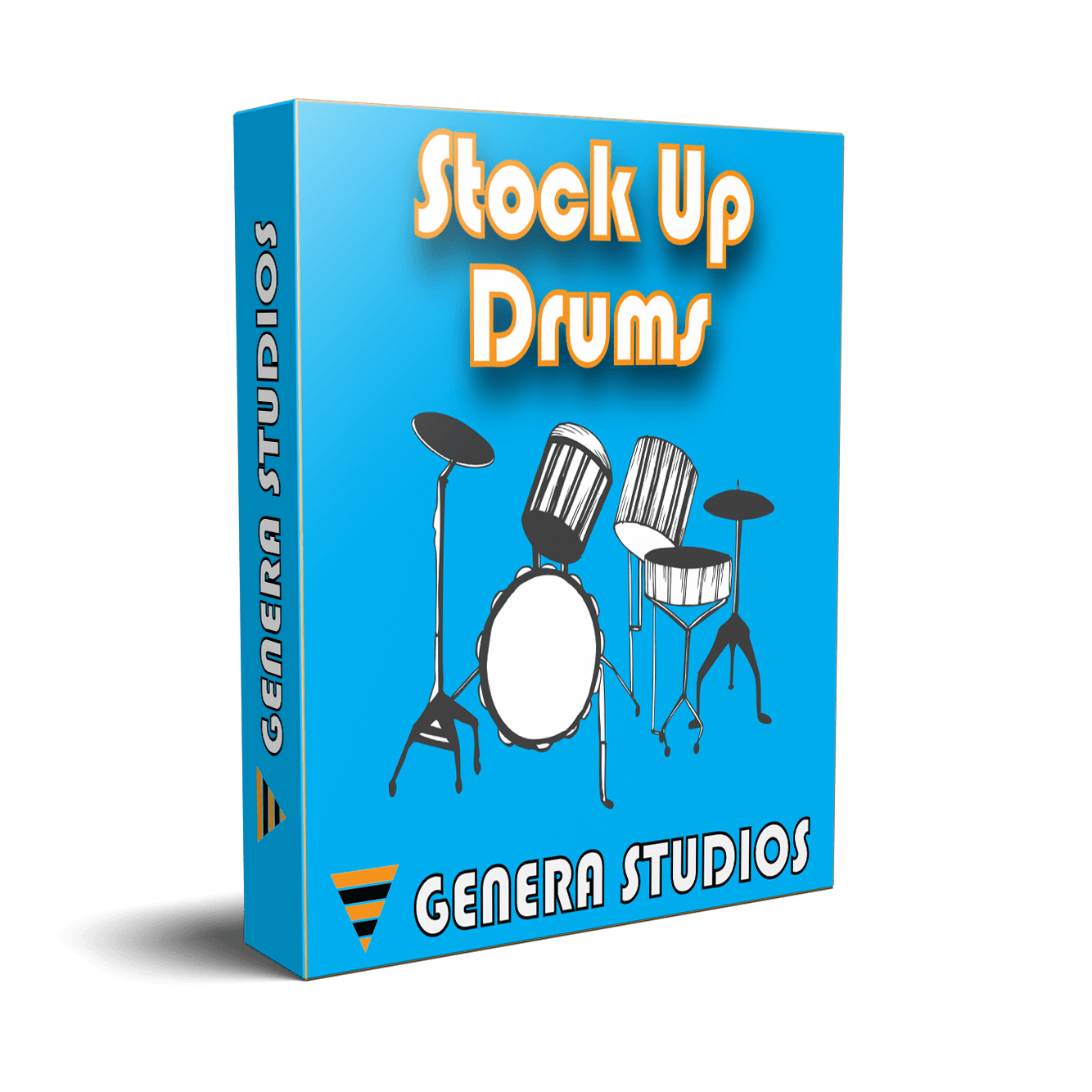 Free Drum Kits