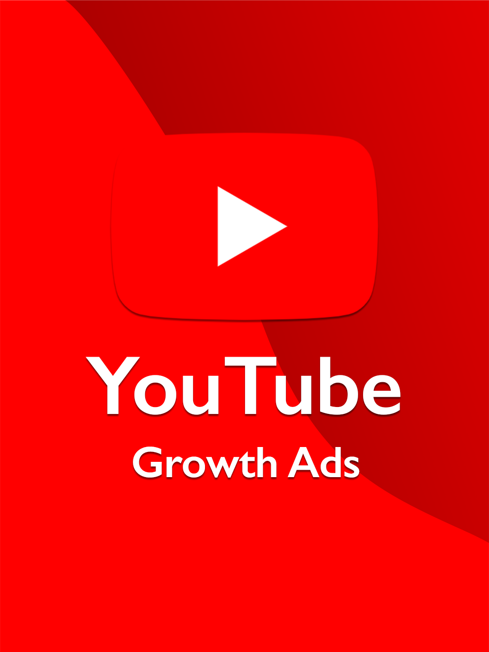 YouTube Growth Ads