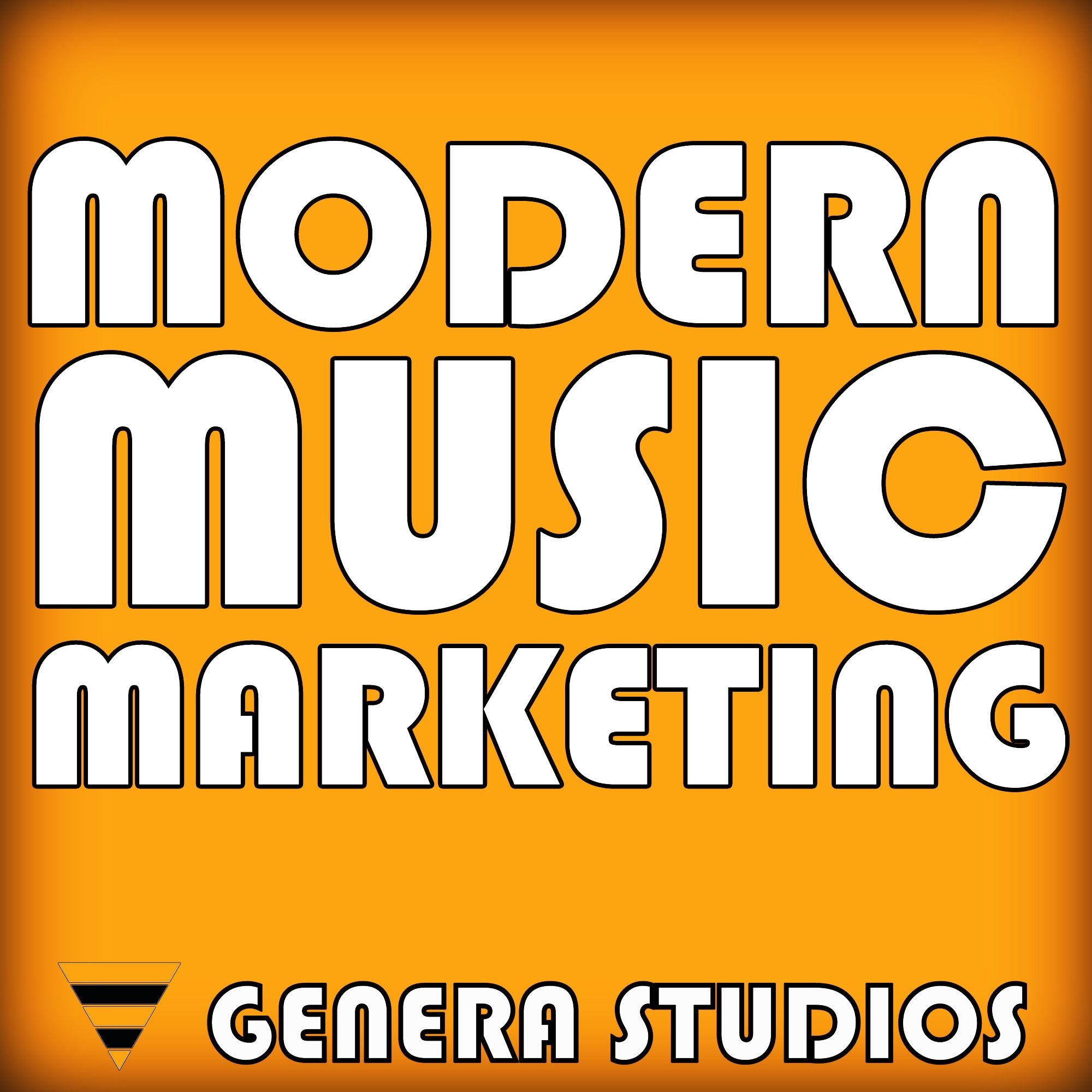 Modern Music Marketing Podcast