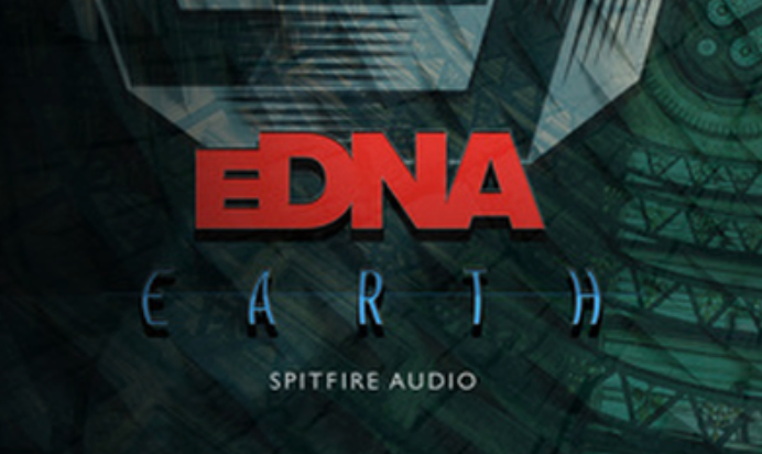 Review: eDNA Earth by Spitfire Audio