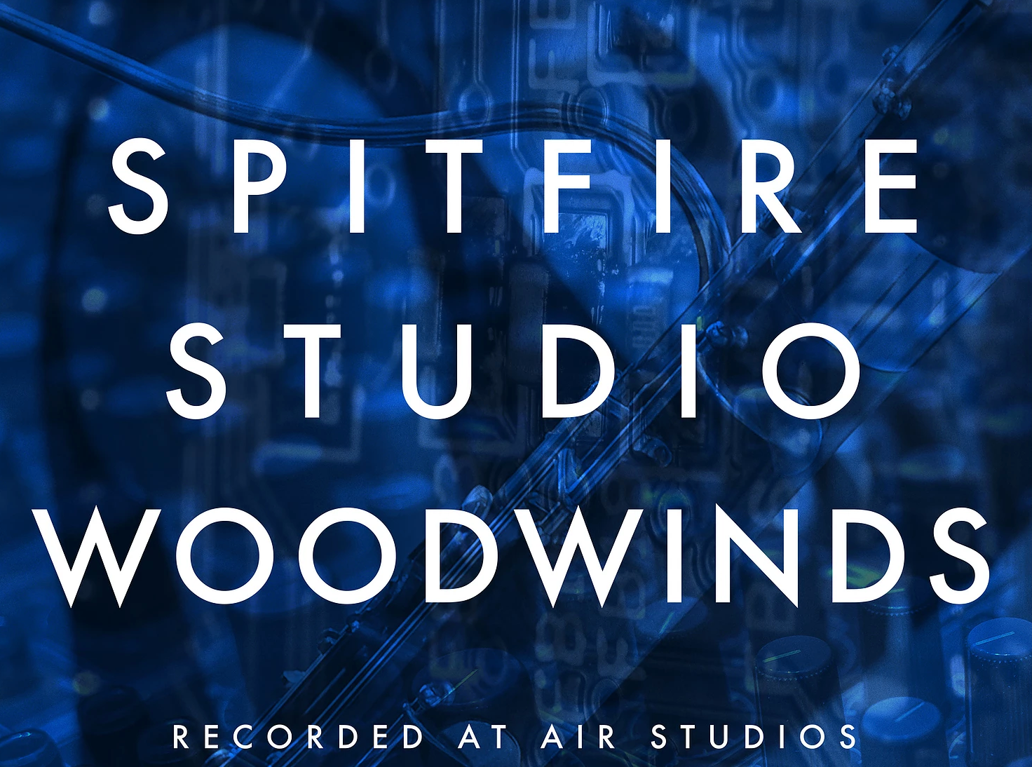Review: Spitfire Studio Woodwinds by Spitfire Audio