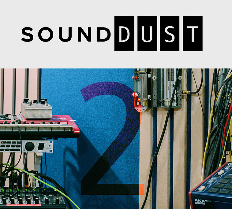 Review: Sound Dust Vol. 2 by Spitfire Audio