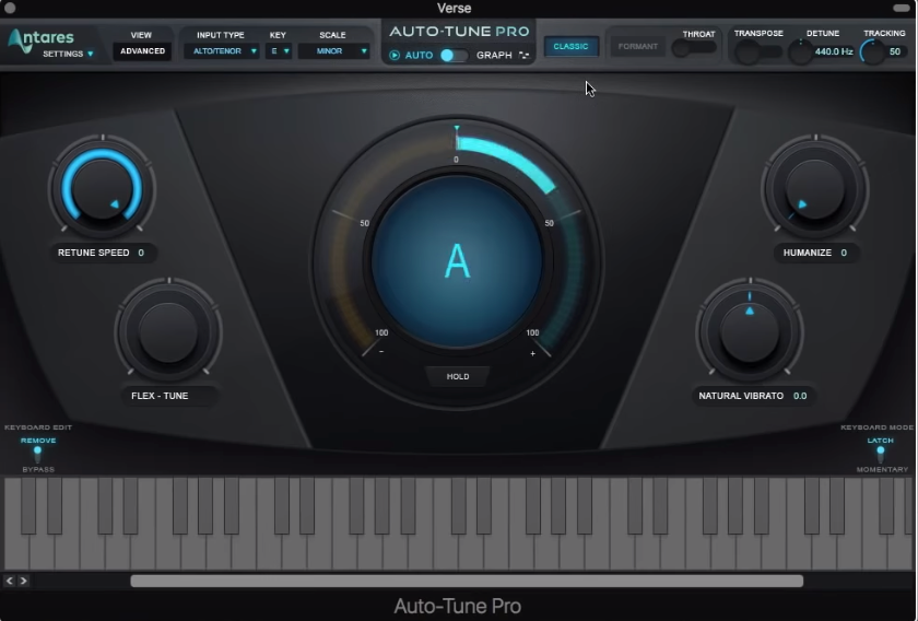 Free Autotune Plugins: Top 5 in 2019