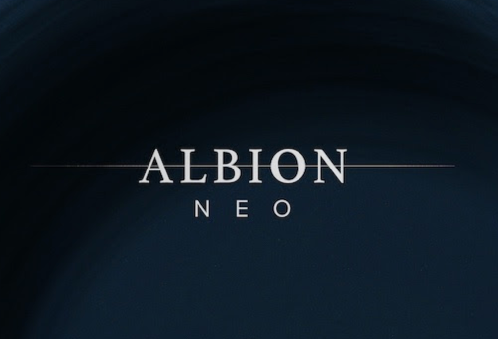 Spitfire Audio: Albion NEO Announcement