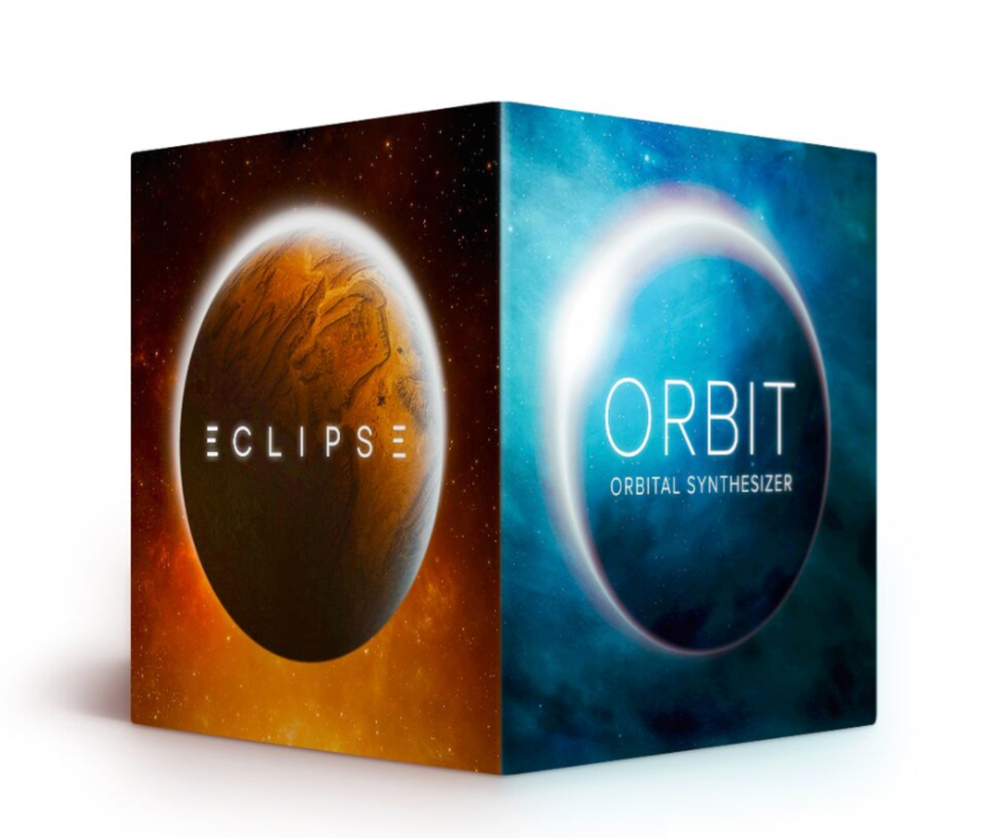 Review: Orbit and Eclipse by Wide Blue Sound