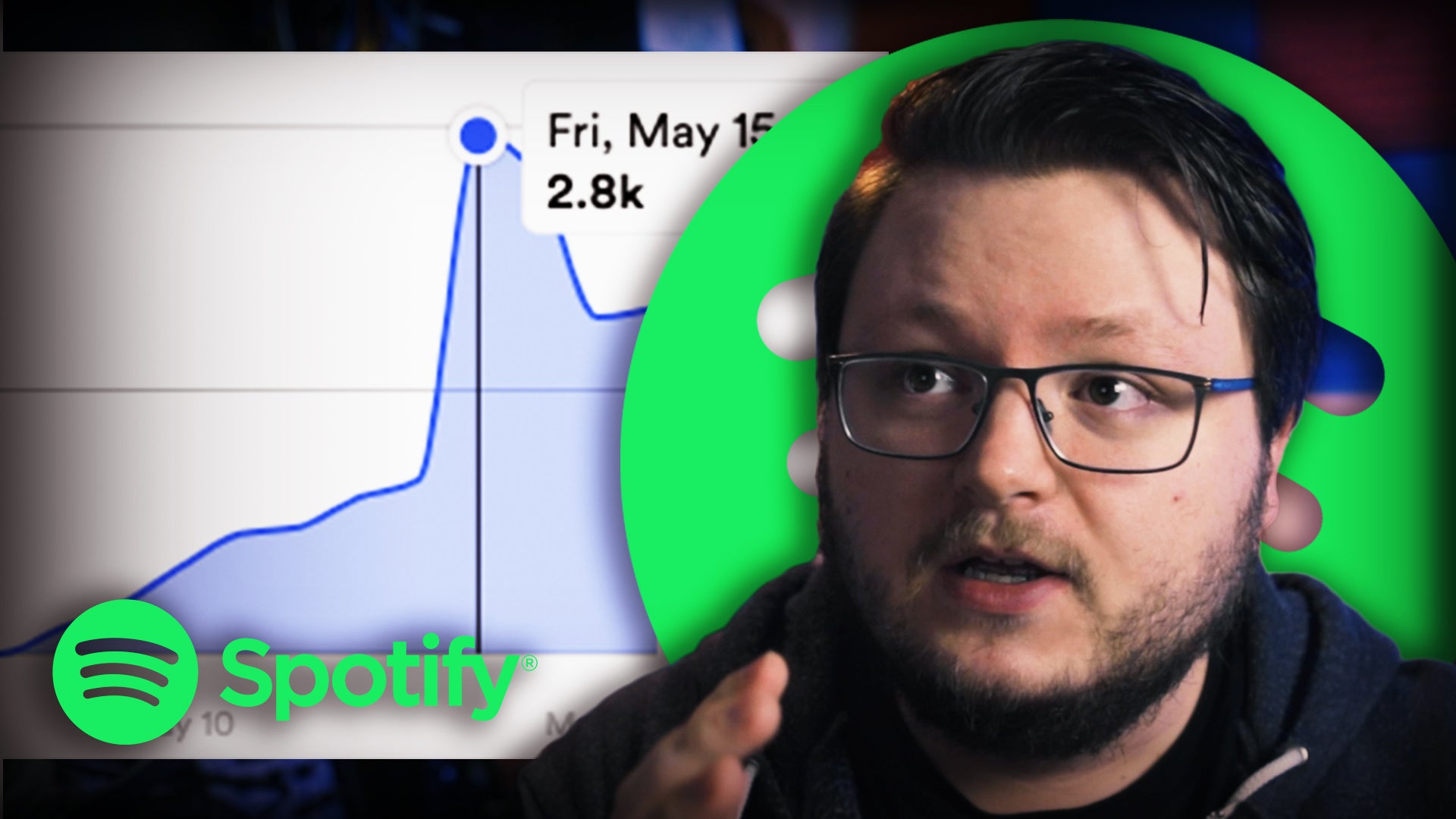 How To Get on Spotify's Discover Weekly