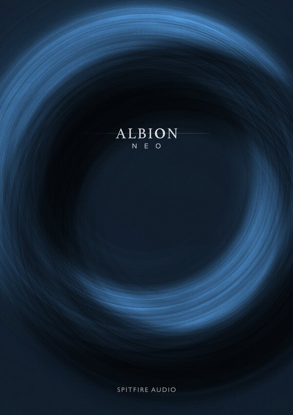 Spitfire Audio Announces Albion NEO
