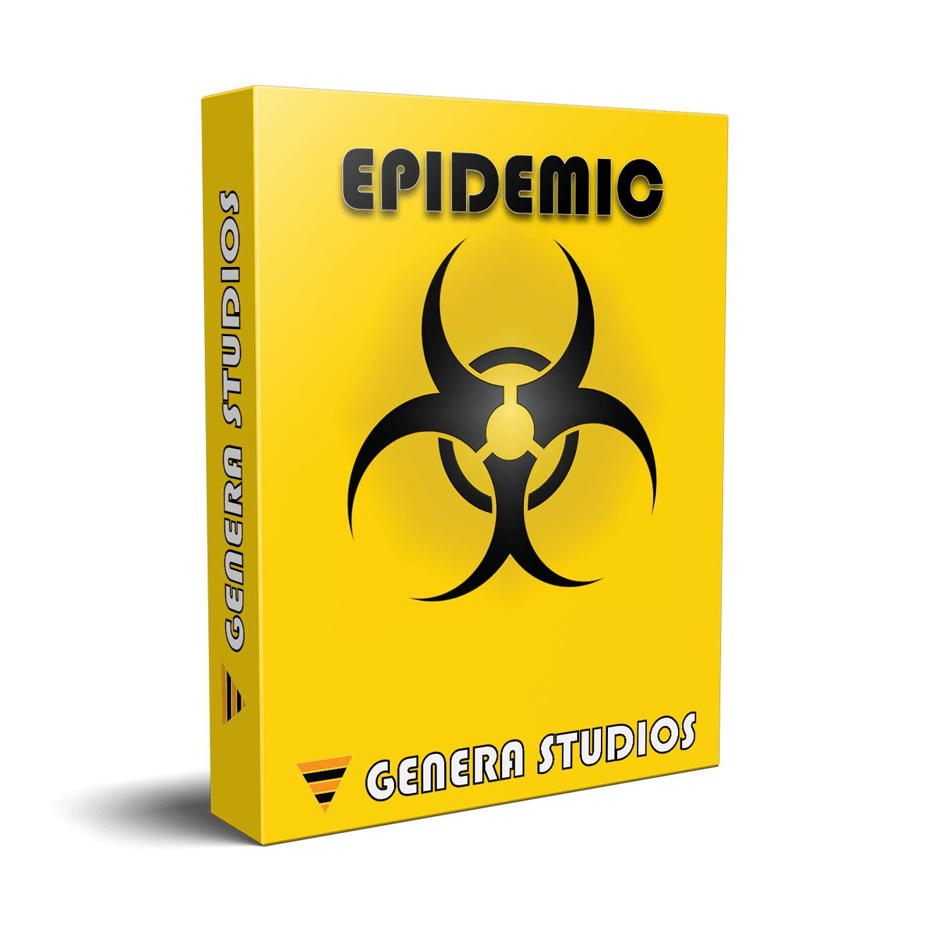 Epidemic - Kontakt Library