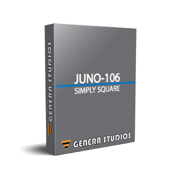 Free Juno-106 Kontakt Library