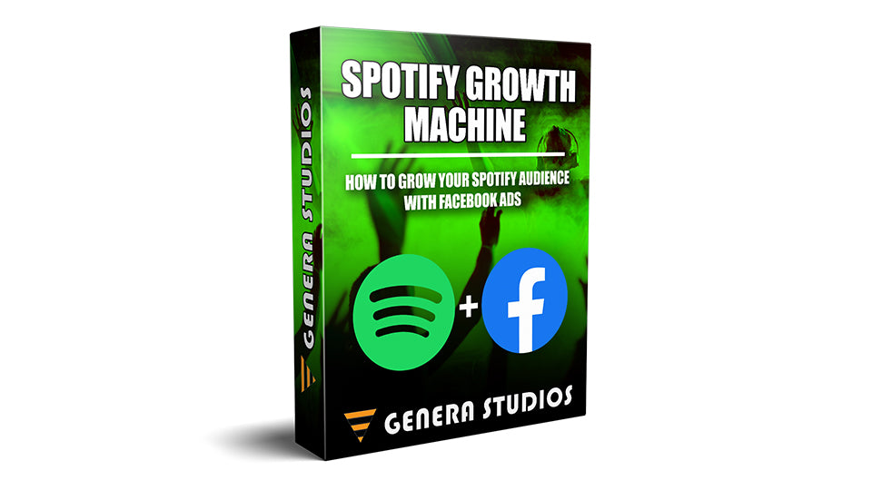 Spotify Growth Machine