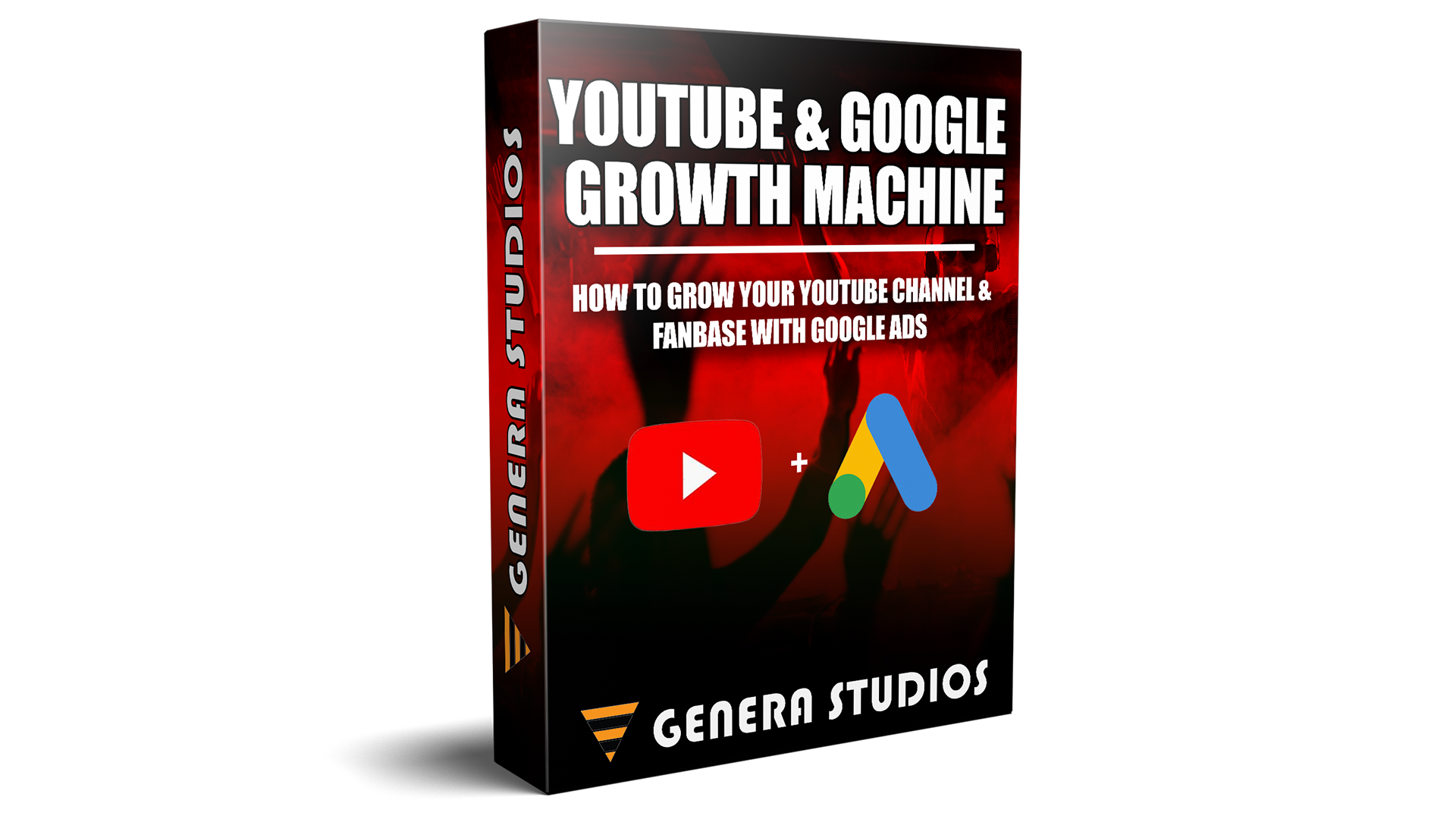 YouTube Growth Machine